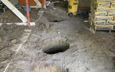 The Hole Story